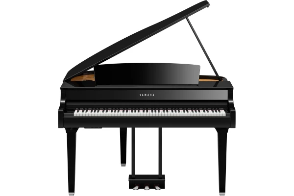 Yamaha CLP-895GP — 3