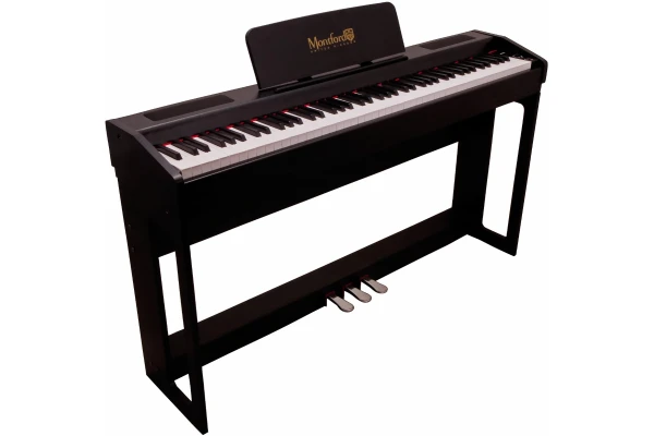 Montford MFDP-11 Upright Digital Piano — 2