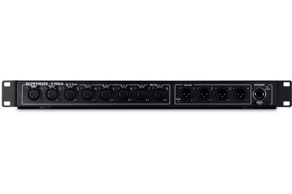 Allen&Heath AR-84 — 3