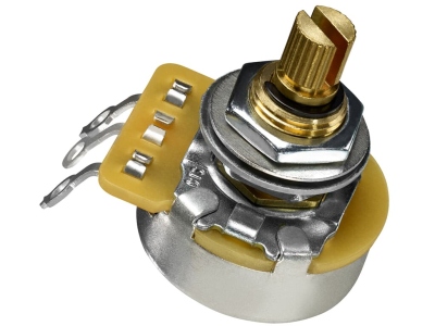 EP1201 Custom Taper Potentiometer 500K