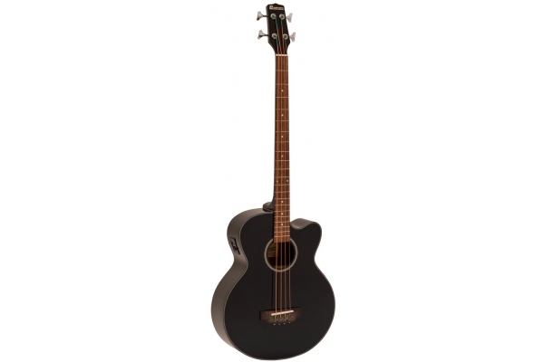 AB-450 Acoustic Bass, black