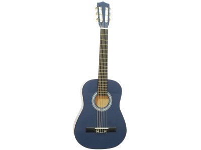 AC-303 1/2 - Blue