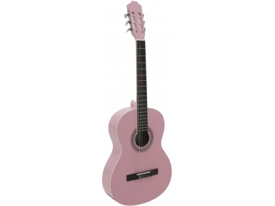AC-303 Classical Guitar, pink