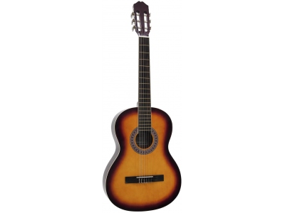 AC-303 Classical Guitar, sunburst