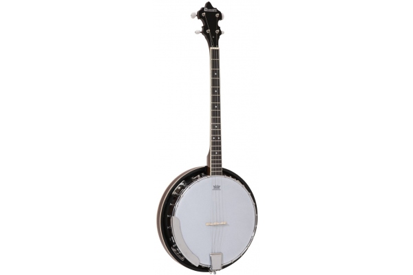 BJ-04 Banjo, 4-string