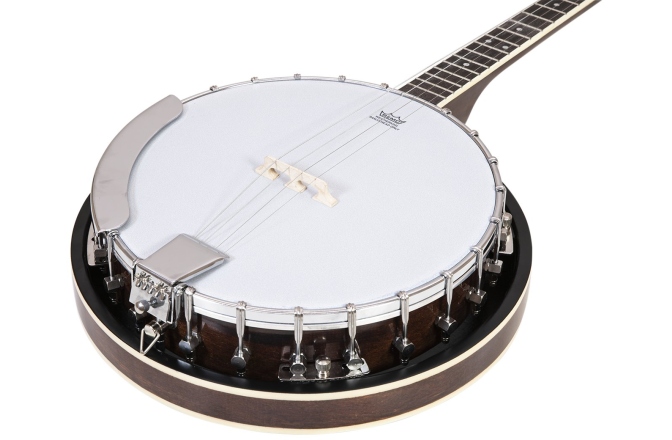 DIMAVERY BJ-04 Dimavery BJ-04 Banjo, 4-string
