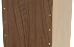  Dimavery CJ-500 Cajon Walnut