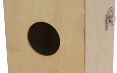  Dimavery CJ-500 Cajon Walnut