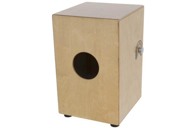 Dimavery CJ-500 Cajon Walnut