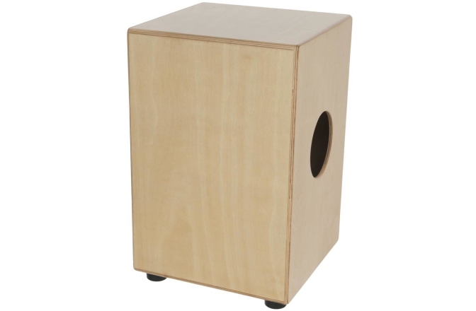 Dimavery CJ-500 Cajon Walnut