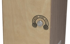  Dimavery CJ-500 Cajon Walnut