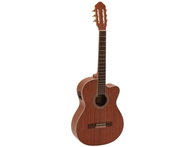 CN-300 Classical guitar, mahogany