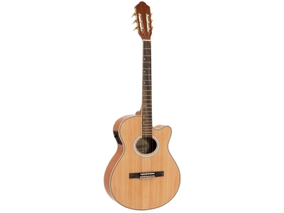 CN-500 Classical guitar, nature