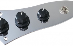  Dimavery Control plate for JB bass models