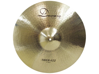 DBER-622 Cymbal 22-Ride