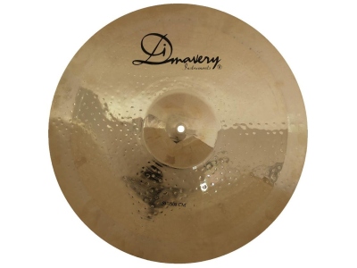DBMR-920 Cymbal 20-Ride