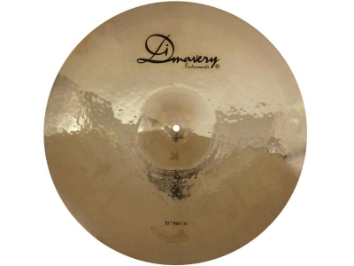 DBMR-922 Cymbal 22-Ride