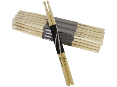 DDS-5A Drumsticks, maple