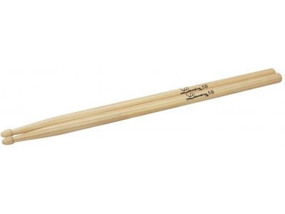 DDS-5B Drumsticks, hickory
