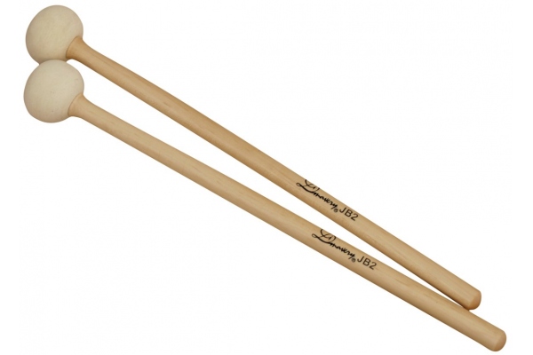 DDS-Bass Drum Mallets, small