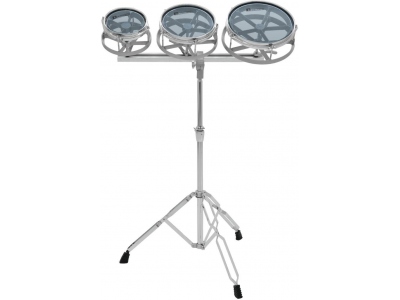 DP-30 Roto Tom Set with stand
