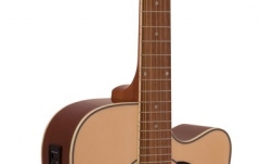 DIMAVERY DR-612 12-string, Nature Dimavery DR-612 Western guitar 12-string, Nature