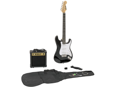 EGS-1 Black