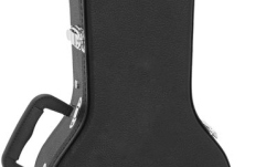 DIMAVERY Form case E-guitar LP, black Dimavery Form case E-guitar LP, black