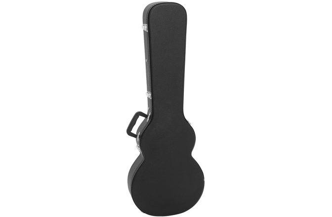 DIMAVERY Form case E-guitar LP, black Dimavery Form case E-guitar LP, black
