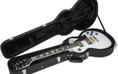 DIMAVERY Form case E-guitar LP, black Dimavery Form case E-guitar LP, black