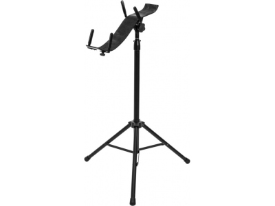 Guitar performer stand for Accoustic/E-Guitar