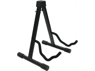 Guitar Stand foldable bk