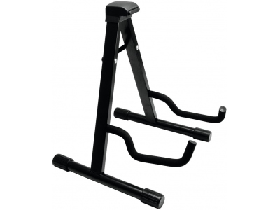 Guitar Stand for Accoustic Guitar black