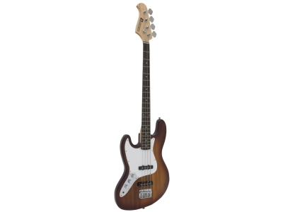 JB-302 LH Sunburst