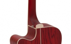 DIMAVERY JK-510 Western guitar, cutaway, Grained Dimavery JK-510 Western guitar, cutaway, Grained