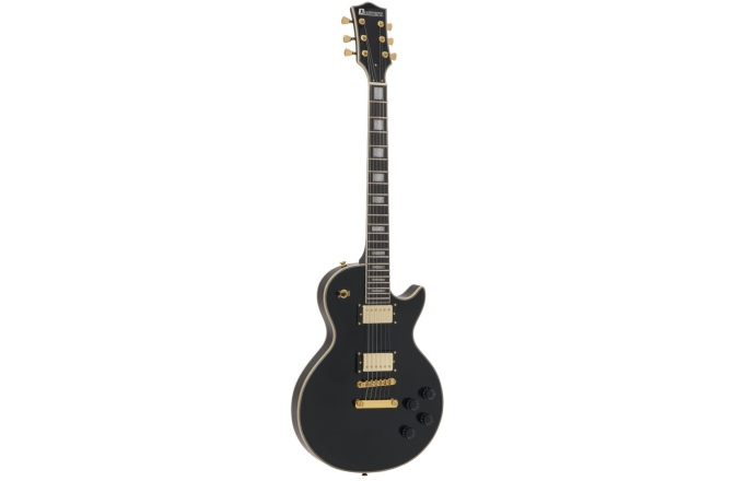 DIMAVERY LP-530 Black/Gold Dimavery LP-530 Black/Gold