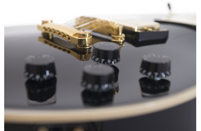 DIMAVERY LP-530 Black/Gold Dimavery LP-530 Black/Gold