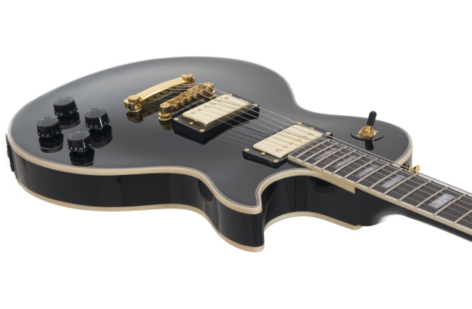 DIMAVERY LP-530 Black/Gold Dimavery LP-530 Black/Gold