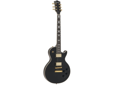LP-530 Black/Gold