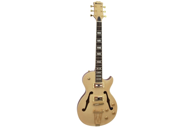 DIMAVERY LP-600 Nature Maple Dimavery LP-600 Nature Maple
