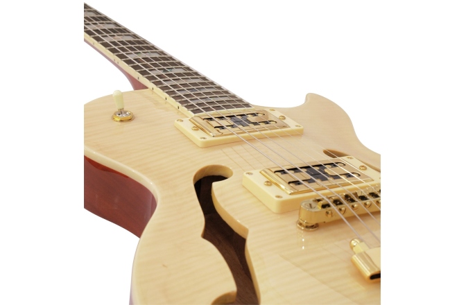 DIMAVERY LP-600 Nature Maple Dimavery LP-600 Nature Maple