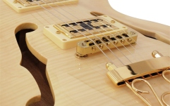 DIMAVERY LP-600 Nature Maple Dimavery LP-600 Nature Maple