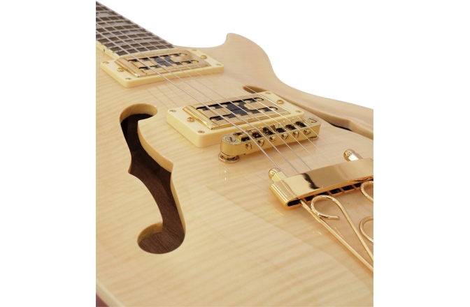 DIMAVERY LP-600 Nature Maple Dimavery LP-600 Nature Maple