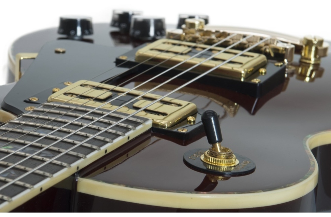 DIMAVERY LP-700 Honey Hi-gloss Dimavery LP-700 Honey Hi-gloss