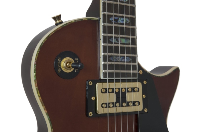DIMAVERY LP-700 Honey Hi-gloss Dimavery LP-700 Honey Hi-gloss