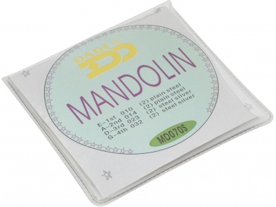 Mandoline 010-032