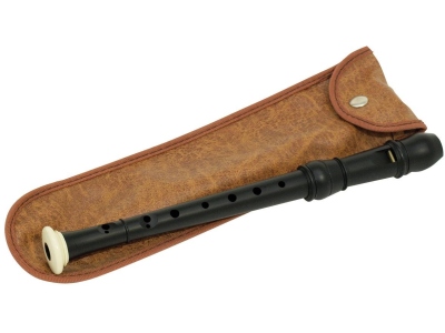 Piccolo Flute, plastic