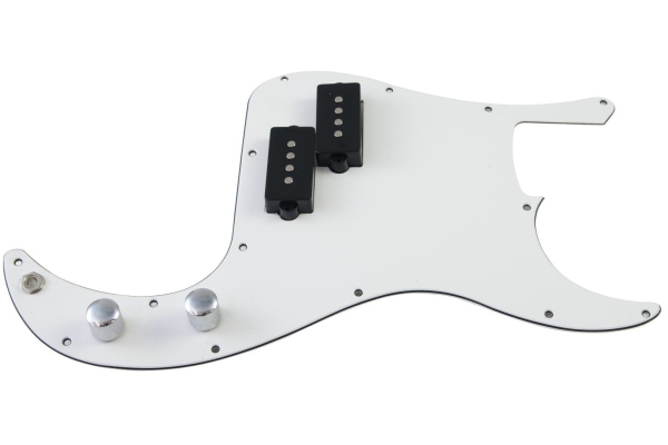 Pickguard for PB e-bass models Pickguard for PB e-bass models