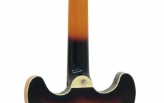  Dimavery SA-610 Jazz Guitar, Sunburst