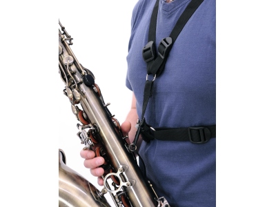 Saxophone Harness Neck-belt